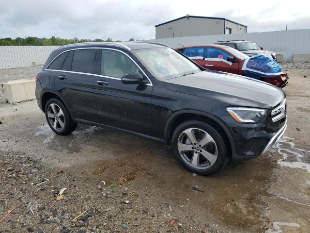2022 MERCEDES-BENZ GLC 300 4M W1N0G8EB2NG092370