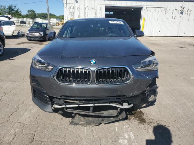 2022 BMW X2 SDRIVE2 WBXYH9C06N5U42399