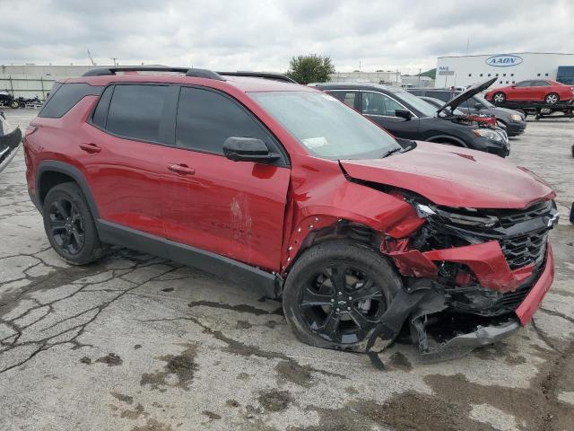 2025 CHEVROLET EQUINOX LT - 3GNAXPEG2SL154429