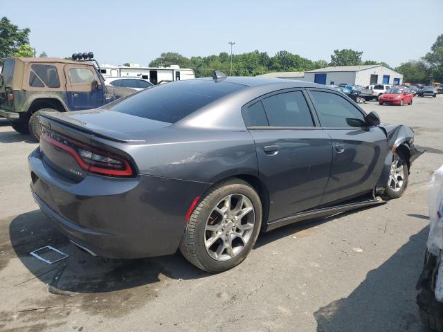 2016 DODGE CHARGER SX 2C3CDXJG4GH223500