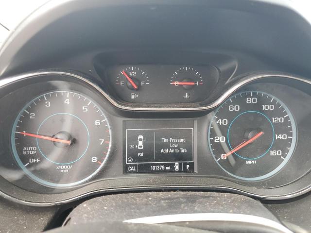 2017 CHEVROLET CRUZE LS 1G1BC5SM1H7255247