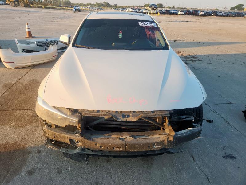 2015 BMW 320 I - WBA3B1C57FK137709