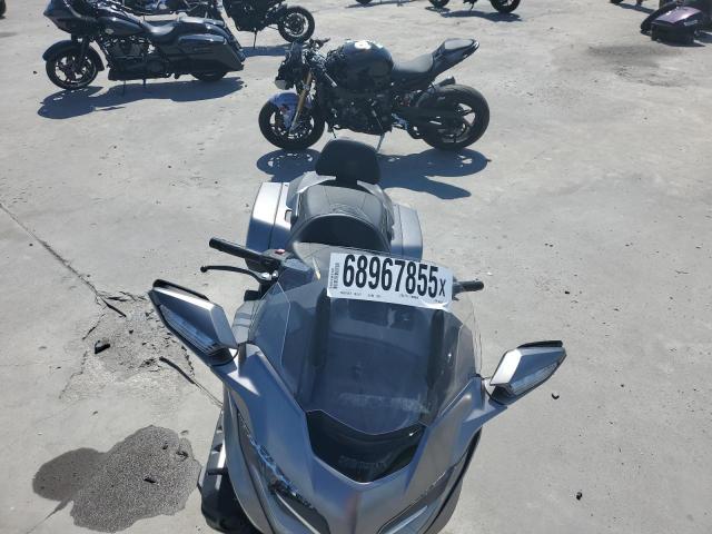 2018 HONDA GL1800 B JH2SC794XJK000759