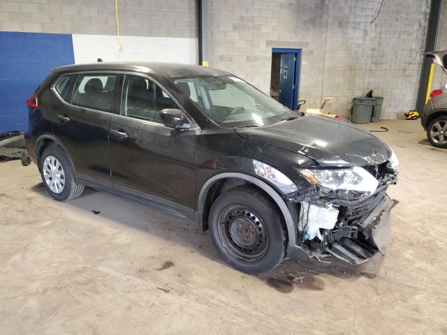 2018 NISSAN ROGUE S KNMAT2MV9JP614311