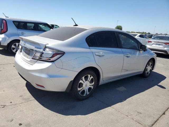2015 HONDA CIVIC HYBR 19XFB4F24FE201081
