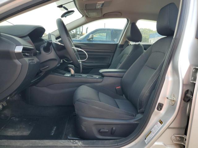 2020 NISSAN ALTIMA S - 1N4BL4BV1LC155083