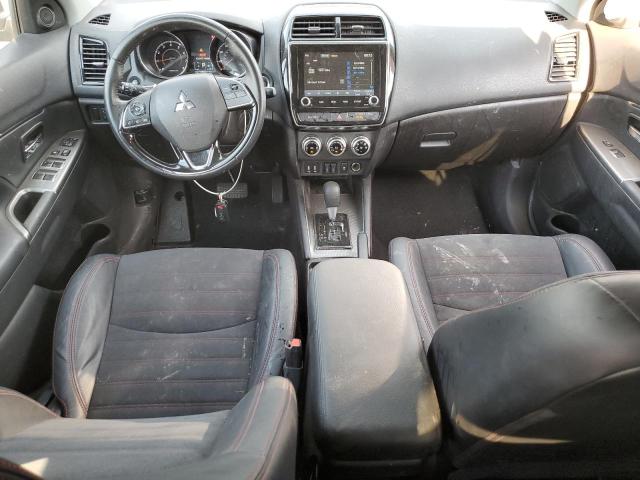 2023 MITSUBISHI OUTLANDER JA4ARUAU7PU011299