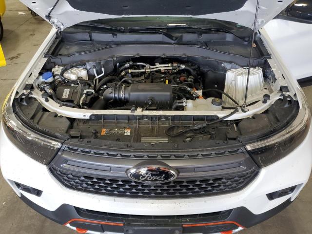 2024 FORD EXPLORER T 1FMSK8JH1RGA59144