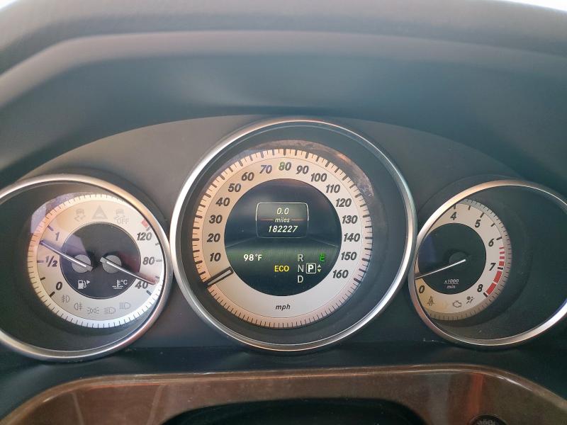 2014 MERCEDES-BENZ E 350 - WDDHF5KB2EA881420