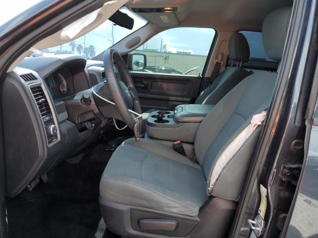 2016 RAM 1500 ST 3C6RR6KT3GG145568