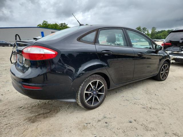 2016 FORD FIESTA SE - 3FADP4BJ5GM138172