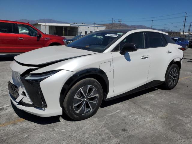 Global Auto Auctions: 2023 LEXUS RZ 450E