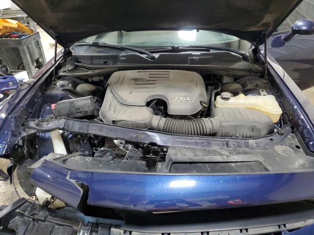 2017 DODGE CHALLENGER 2C3CDZGG1HH624930