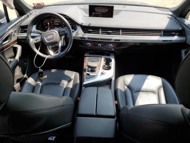 2019 AUDI Q7 PREMIUM WA1LHAF71KD031327