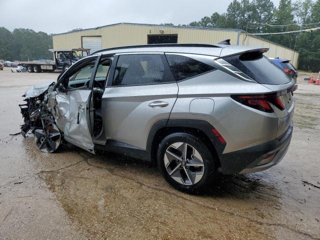 2025 HYUNDAI TUCSON SEL 5NMJBCDE9SH541072