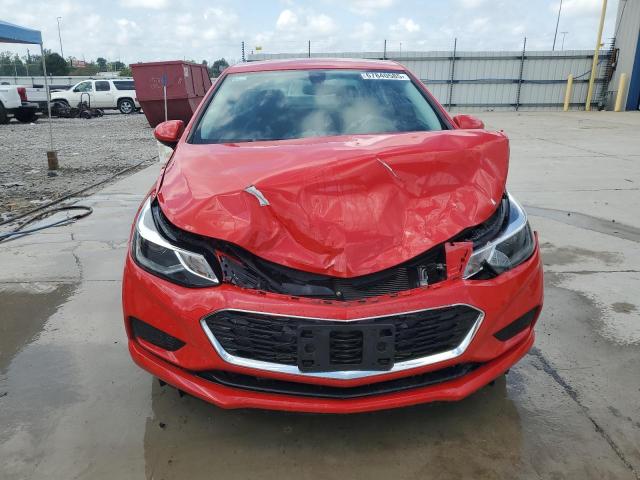 2016 CHEVROLET CRUZE LT - 3G1BE5SM6GS602260