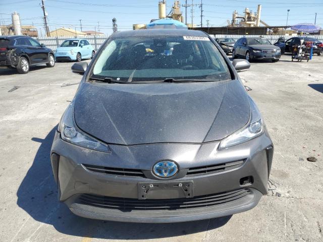 2022 TOYOTA PRIUS NIGH JTDKAMFU7N3173415