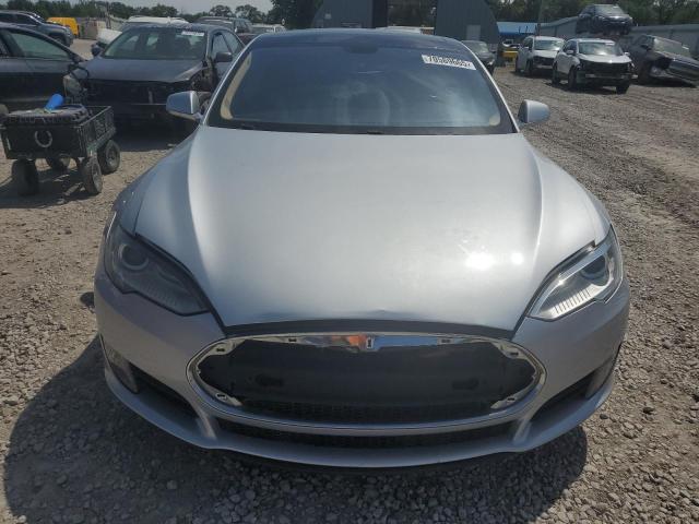 2014 TESLA MODEL S - 5YJSA1S19EFP38762