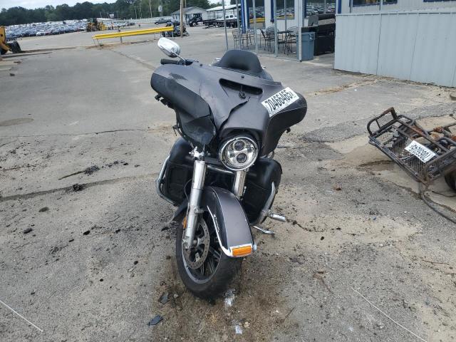 2017 HARLEY-DAVIDSON FLHTK ULTRA LIMITED 1HD1KED16HB648360