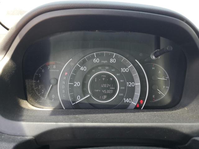2015 HONDA CR-V LX - 2HKRM3H32FH533460