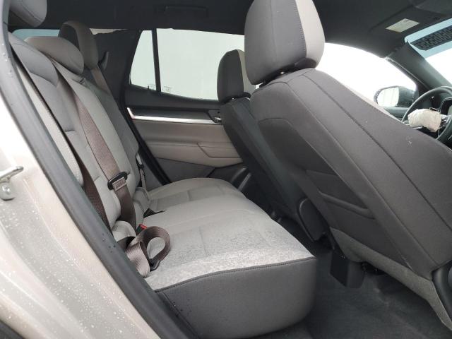 2026 GMC TERRAIN ELEVATION 3GKALMEG1TL185261