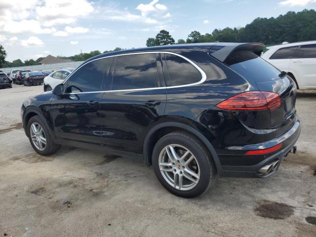 2015 PORSCHE CAYENNE S WP1AB2A21FLA58022