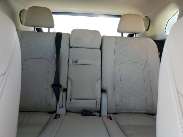 2020 LEXUS RX 450H 2T2JGMDA3LC049533