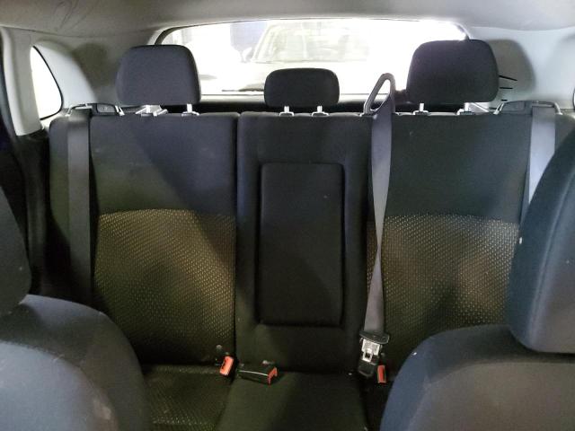 2016 MITSUBISHI OUTLANDER JA4AR3AU4GZ050364