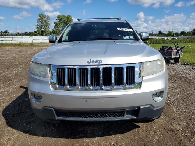 2011 JEEP GRAND CHER - 1J4RR4GG3BC514444