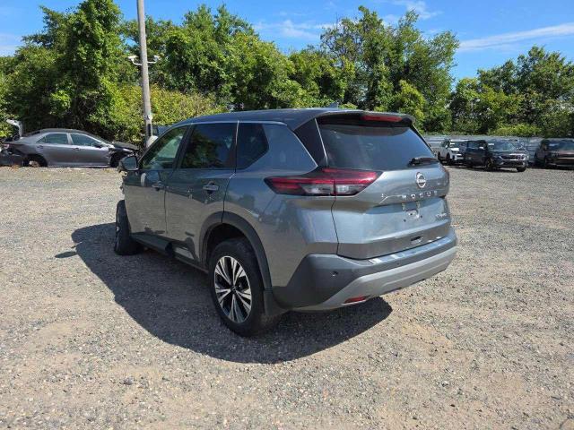 2023 NISSAN ROGUE SV 5N1BT3BB1PC818390