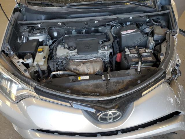 2018 TOYOTA RAV4 ADVENTURE 2T3RFREV7JW810110