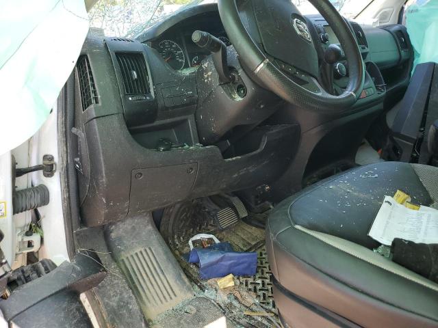 2021 RAM PROMASTER 2500 2500 HIGH 3C6LRVDG4ME567890