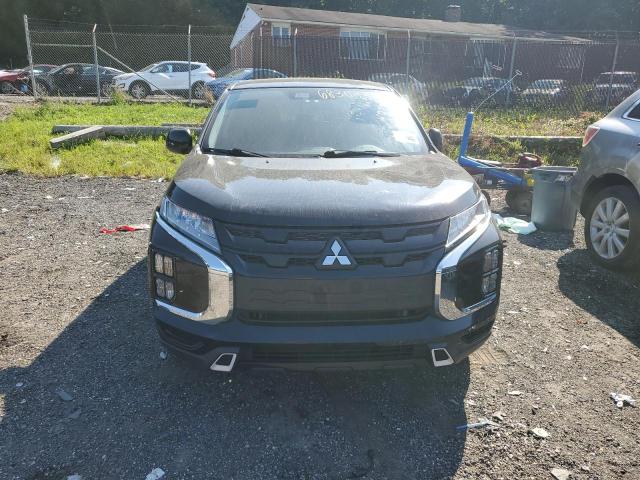 2022 MITSUBISHI OUTLANDER JA4ARUAU1NU017001