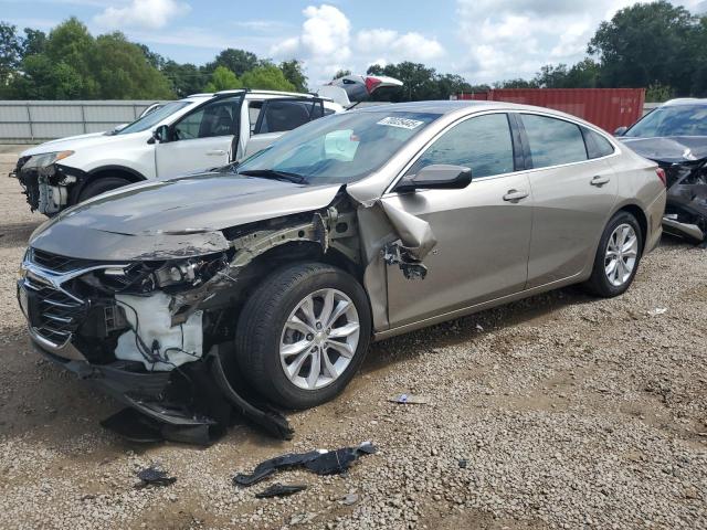 2022 CHEVROLET MALIBU LT - 1G1ZD5ST2NF171040