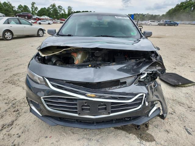 2018 CHEVROLET MALIBU LT 1G1ZD5ST0JF202523