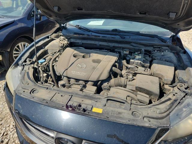 2014 MAZDA 6 TOURING - JM1GJ1V61E1124763
