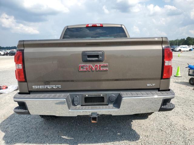 2015 GMC SIERRA C1500 SLT 3GTP1VEC7FG297462