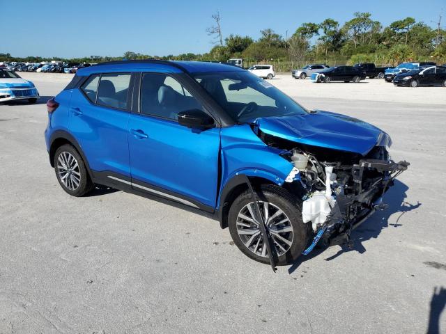 2023 NISSAN KICKS SR 3N1CP5DV4PL509861