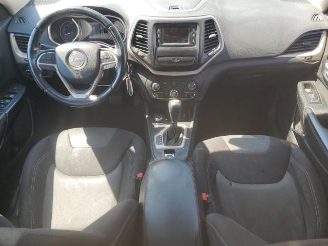 2014 JEEP CHEROKEE L - 1C4PJMCS2EW207946