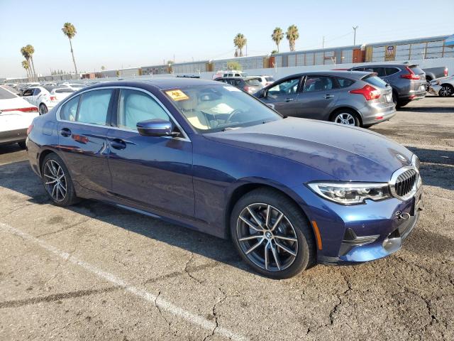 2021 BMW 330E WBA5P7C0XMFJ81680