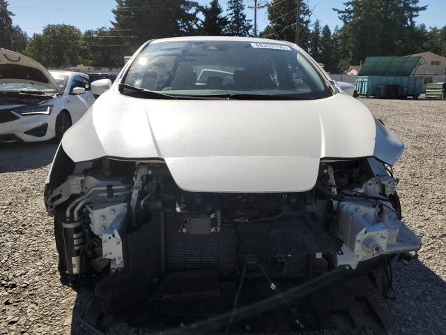 2023 NISSAN LEAF SV PL 1N4CZ1CV6PC552620