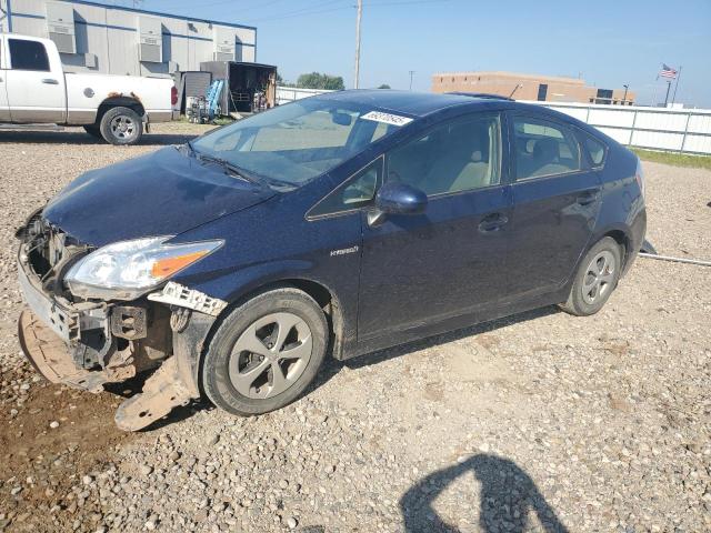 Global Auto Auctions: 2015 TOYOTA PRIUS