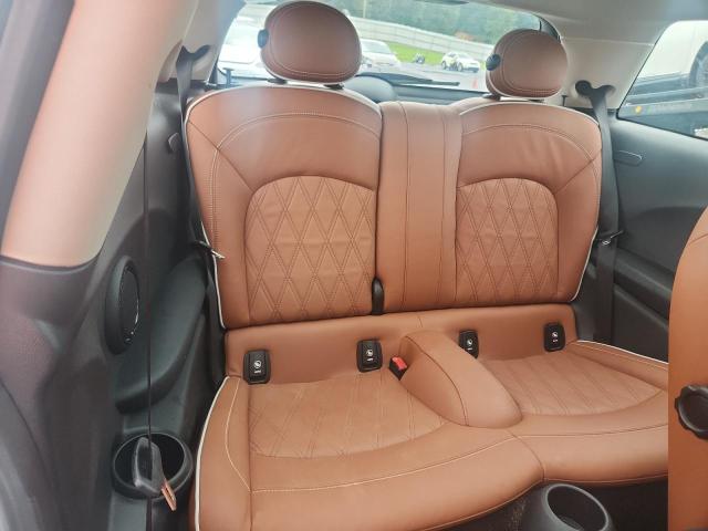 2022 MINI COOPER WMW33DH0XN2R18475