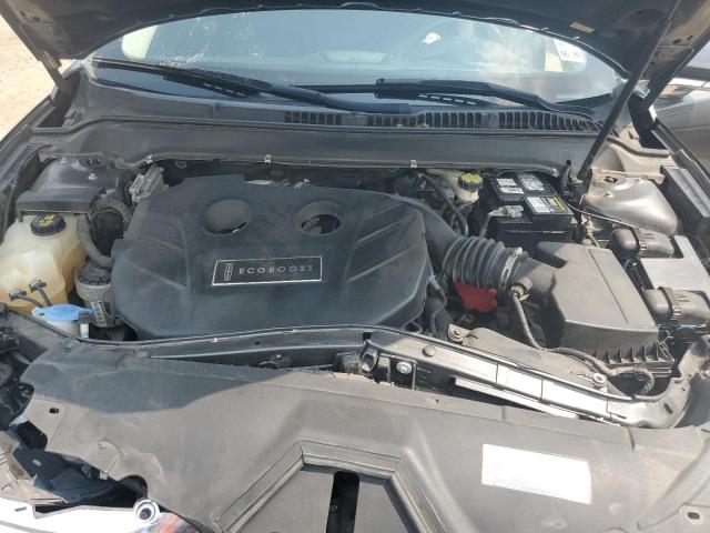 2016 LINCOLN MKZ 3LN6L2G95GR600925