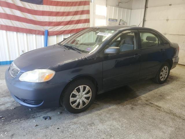 TOYOTA COROLLA CE