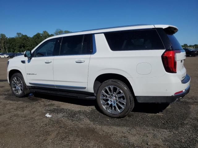2025 GMC YUKON XL DENALI 1GKS2JRL5SR239374