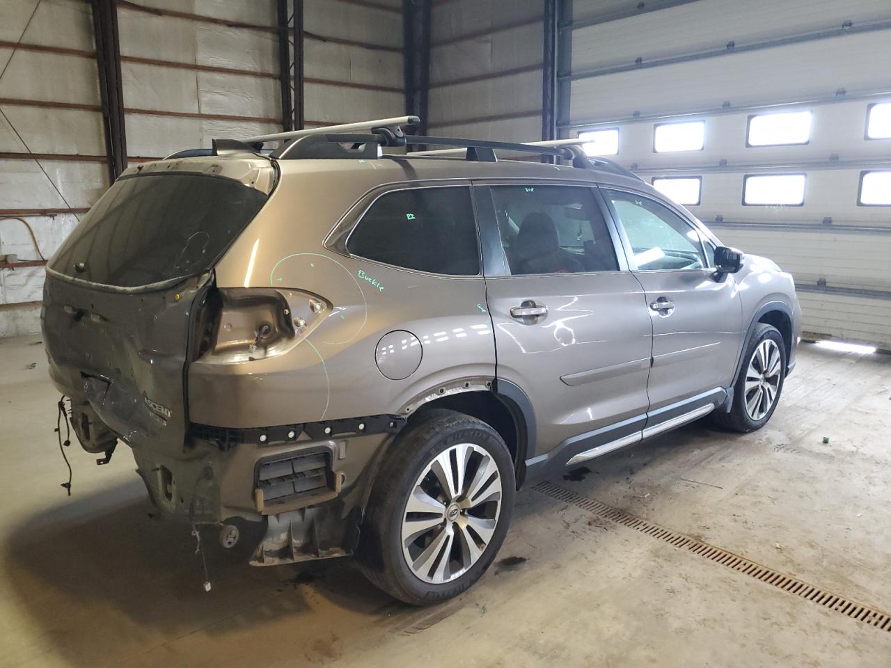 SUBARU ASCENT LIMITED