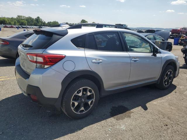 2019 SUBARU CROSSTREK PREMIUM JF2GTACC2KH260469