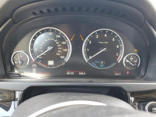 2016 BMW X5 XDR40E 5UXKT0C5XG0F75497