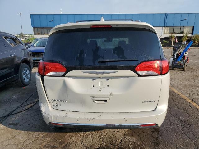 2017 CHRYSLER PACIFICA L - 2C4RC1GG3HR771349